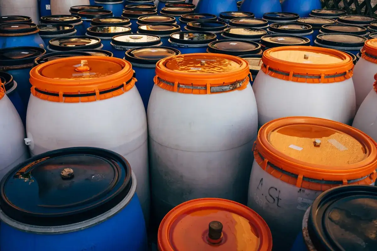 Chemical & Toxic Waste Cleanup in San Ramon, CA